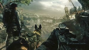 Call of Duty: Ghosts Xbox One, wersja cyfrowa 4