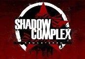Shadow Complex Remastered Digital Download CD Key 1