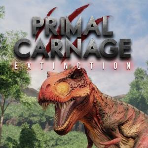 Primal Carnage: Extinction (Steam Gift) 1