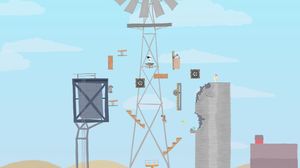 Ultimate Chicken Horse (Steam Gift) PC, wersja cyfrowa 3