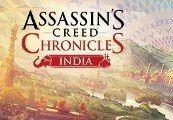 Assassin's Creed Chronicles: India 1