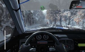 DiRT Rally Steam Gift 1