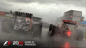 F1 2015 Steam Gift 3
