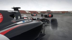 F1 2014 + Pre-Order Bonus Steam Gift 1