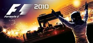 F1 2010 (Steam Gift) PC, wersja cyfrowa 1