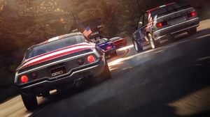 GRID 2 Reloaded Edition Steam Gift 1