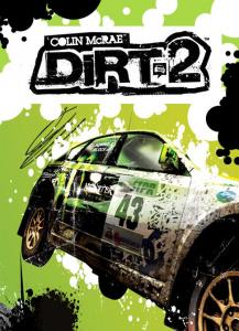 DiRT 2 (Steam Gift) PC, wersja cyfrowa 1