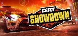 DiRT Showdown (Steam Gift) PC, wersja cyfrowa 1