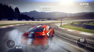 GRID 2 Steam Gift 2