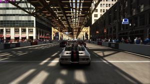 GRID 2 Steam Gift 3