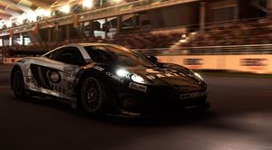 GRID Autosport (Steam Gift) PC, wersja cyfrowa 3
