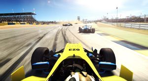 GRID Autosport (Steam Gift) PC, wersja cyfrowa 6