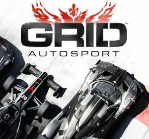 GRID Autosport (Steam Gift) PC, wersja cyfrowa 1