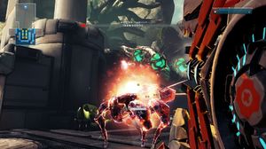 Sanctum (Steam Gift) 1