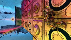 Super Cloudbuilt Xbox One, wersja cyfrowa 3