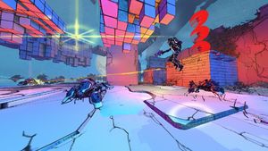 Super Cloudbuilt Xbox One, wersja cyfrowa 4