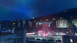 Cities: Skylines - Snowfall DLC Steam Gift 1