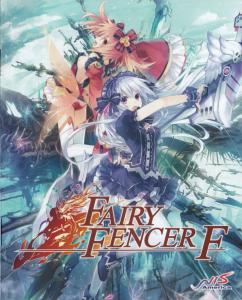 Fairy Fencer F (Steam Gift) 1