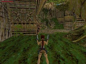 Tomb Raider II Steam Gift 1