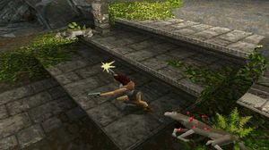 Tomb Raider  CD Key Xbox 360 1