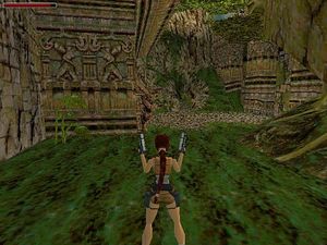 Tomb Raider III: Adventures of Lara Croft Steam Gift 1