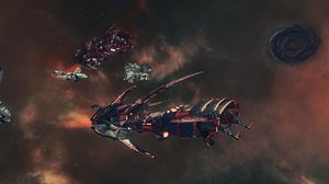 Ancient Space Steam Gift 1