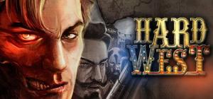 Hard West (Steam Gift) PC, wersja cyfrowa 1