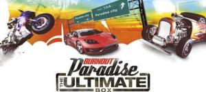 Burnout Paradise: The Ultimate Box (Steam Gift) PC, wersja cyfrowa 1