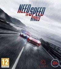 Need for Speed Rivals 1