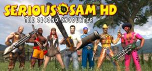 Serious Sam HD: The Second Encounter (Steam Gift) PC, wersja cyfrowa 1