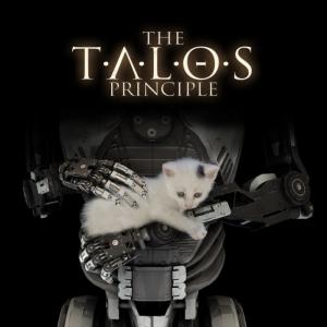 The Talos Principle (Steam Gift) 1