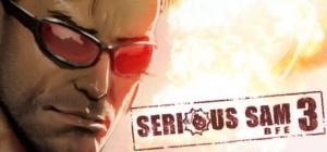 Serious Sam 3: BFE (Steam Gift) PC, wersja cyfrowa 1