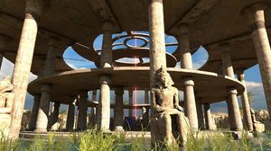 The Talos Principle: Road to Gehenna DLC (Steam Gift) 4