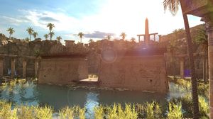 The Talos Principle: Road to Gehenna DLC (Steam Gift) 6