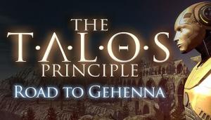 The Talos Principle: Road to Gehenna DLC (Steam Gift) 1