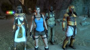 Lara Croft and the Temple of Osiris (Steam Gift) PC, wersja cyfrowa 6