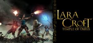 Lara Croft and the Temple of Osiris (Steam Gift) PC, wersja cyfrowa 1