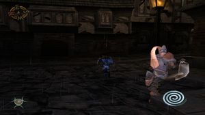 Legacy of Kain: Soul Reaver 2 Steam Gift 1
