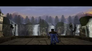 Legacy of Kain: Soul Reaver 2 Steam Gift 5