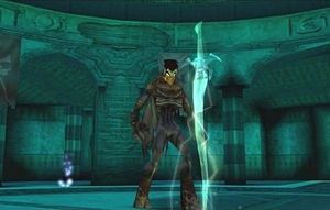 Legacy of Kain: Soul Reaver Steam Gift 1