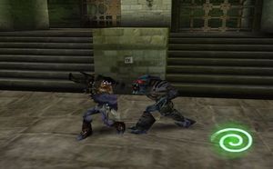 Legacy of Kain: Soul Reaver Steam Gift 2