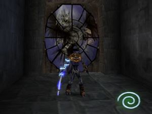 Legacy of Kain: Soul Reaver Steam Gift 3