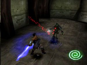Legacy of Kain: Soul Reaver Steam Gift 4