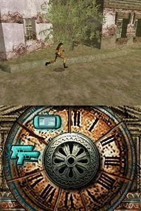 Tomb Raider: Legend Steam Gift 1