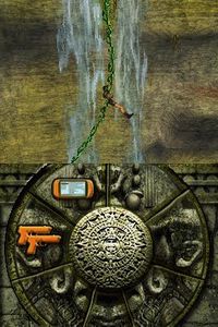 Tomb Raider: Legend Steam Gift 4