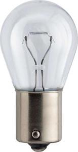 Philips Żarówka P21W 12V/21W BA15S 2szt 1