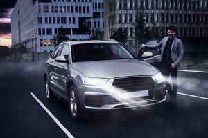 Philips ŻARÓWKA XENONOWA D3S 42V/35W +120% 5000K PHILIPS WHITEVISION GEN2 6