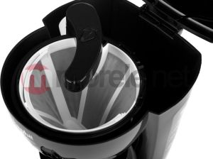 Ekspres przelewowy NGS Technology KAPHE CZARNY 5