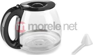 Ekspres przelewowy NGS Technology KAPHE CZARNY 6