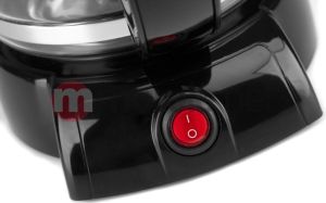 Ekspres przelewowy NGS Technology KAPHE CZARNY 7